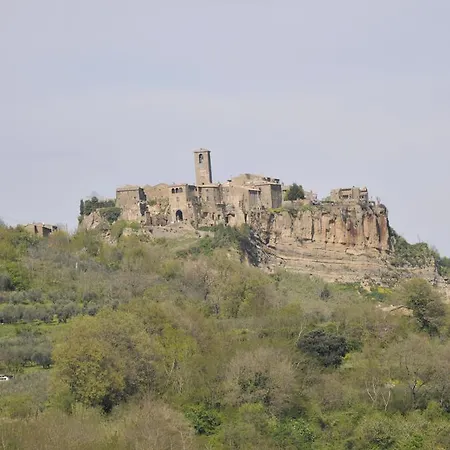 Il Castagneto Bed and breakfast