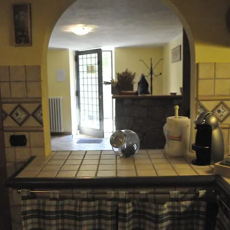 Bed and Breakfast Il Castagneto Bagnoregio
