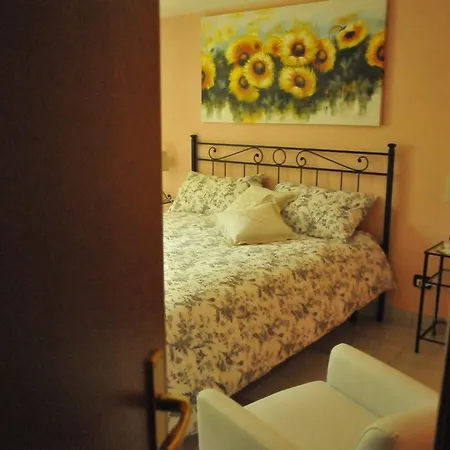 Bed and breakfast Il Castagneto *