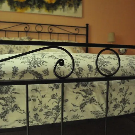 Il Castagneto Bed and Breakfast Bagnoregio