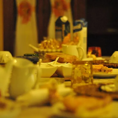 Il Castagneto Bed and Breakfast