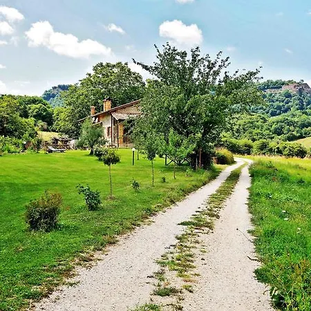 Il Castagneto Bed and breakfast *