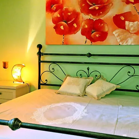 Bed and breakfast Il Castagneto *