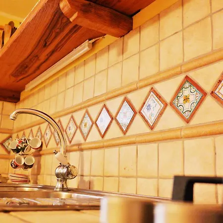 Bed and Breakfast Il Castagneto Bagnoregio