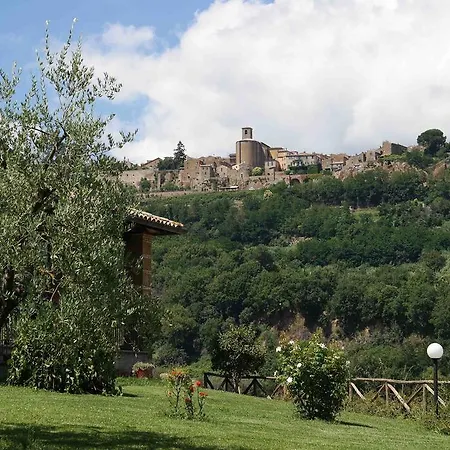 Il Castagneto *