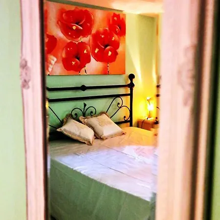 Bed and breakfast Il Castagneto Bagnoregio