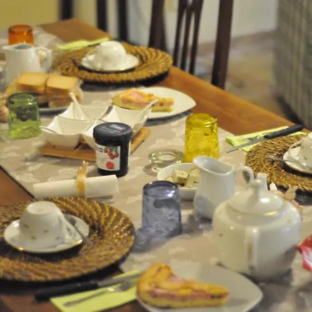Bed and breakfast Il Castagneto