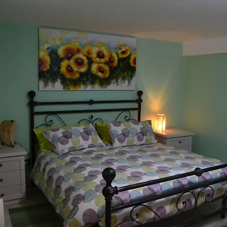 Bed and breakfast Il Castagneto